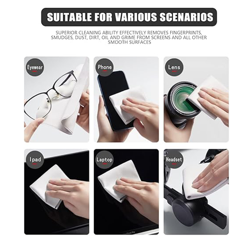 13 14 15 16 Inch Cleaning Clot - đánh giá và giá Keyboard Cover