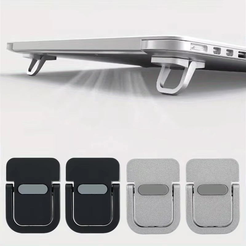 Portable Adjustable Folding La - đánh giá và giá Laptop Stand