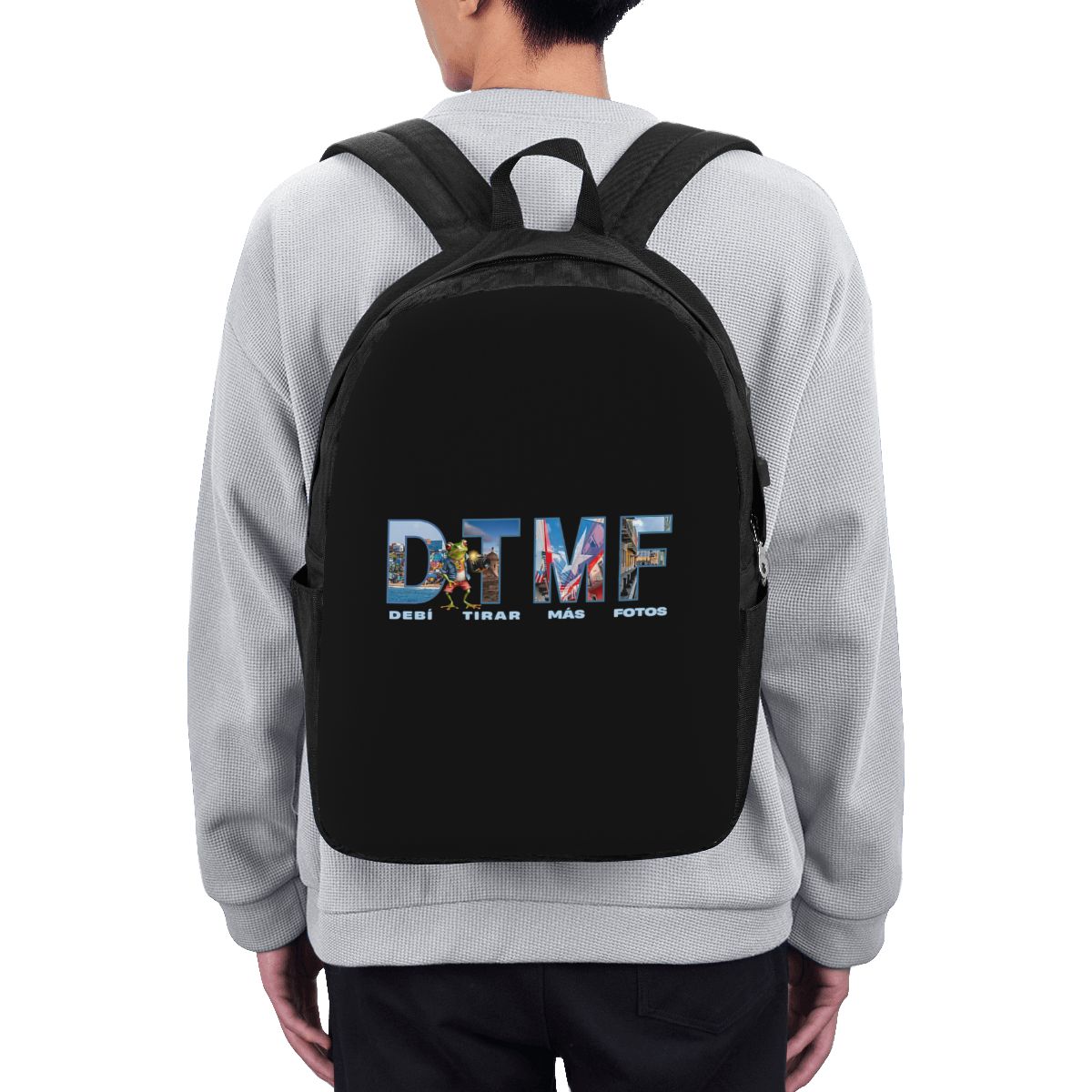 Bads Bunnys Debi Tirar Mas Fot - đánh giá và giá Laptop Bag