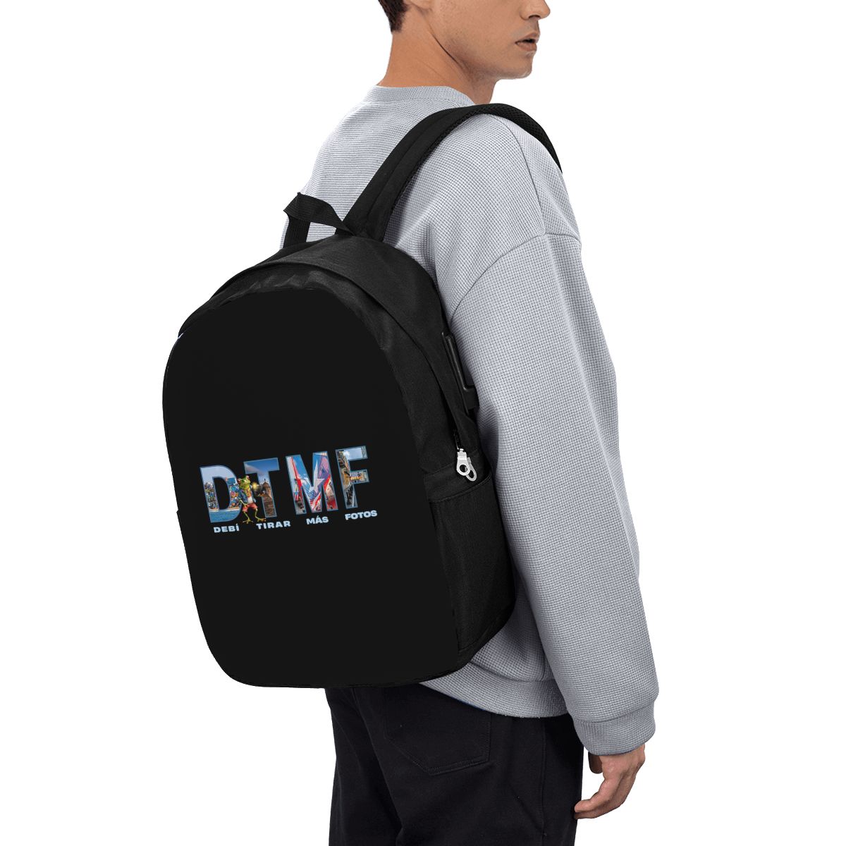 Bads Bunnys Debi Tirar Mas Fot - đánh giá và giá Laptop Bag