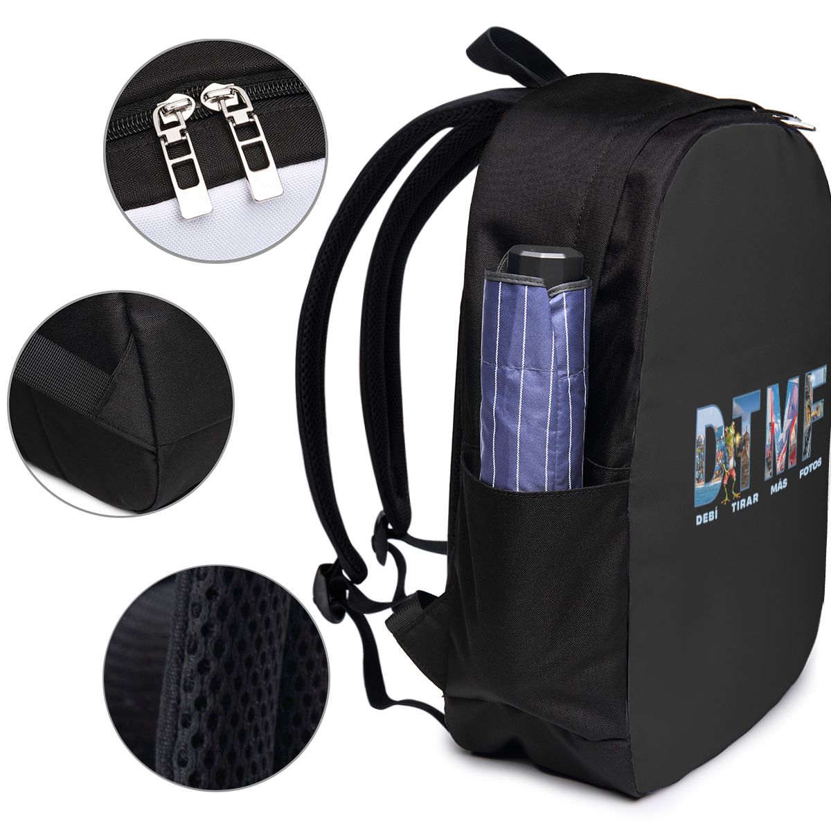 Bads Bunnys Debi Tirar Mas Fot - đánh giá và giá Laptop Bag