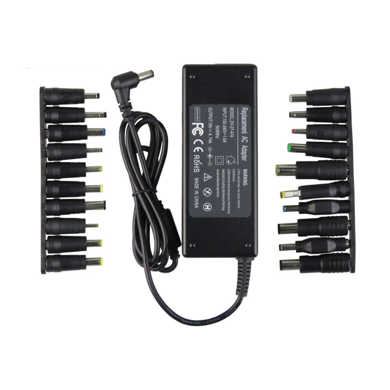 19V 4.74A 90W Universal Laptop - đánh giá và giá Laptop Charger