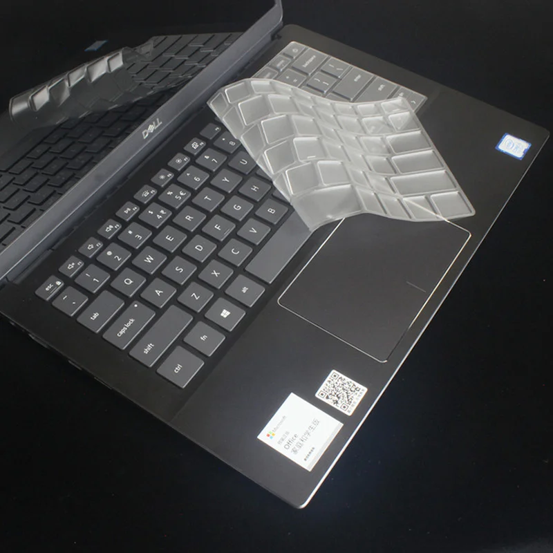Keyboard Cover Protector Skin  - đánh giá và giá Laptop Sleeve