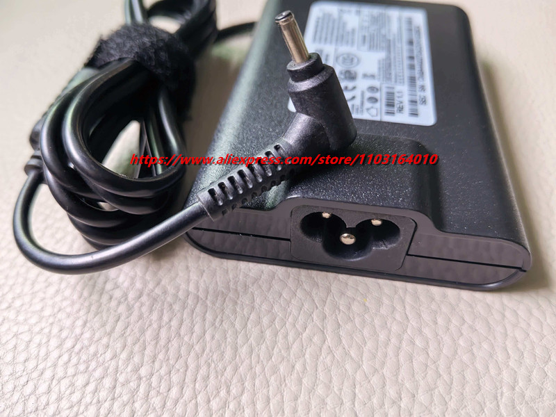 New Original 19V 2.1A PA-1400- - đánh giá và giá Laptop Charger