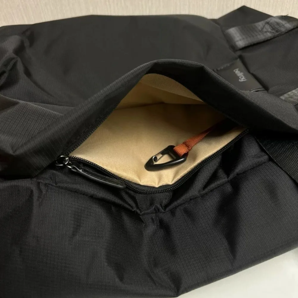 Bellroy Tokyo TotePack 20L Men - đánh giá và giá Laptop Original Accessories