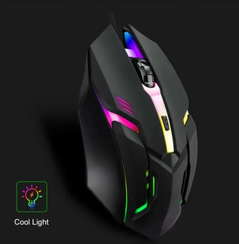 New Latest High-quality Ergono - đánh giá và giá Laptop Mouse