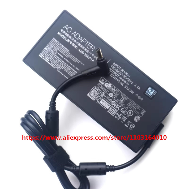 100% Original AC Adapter Charg - đánh giá và giá Laptop Charger