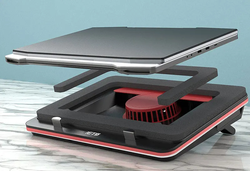 2026 Laptop Cooling Stand V2/V - đánh giá và giá Laptop Stand