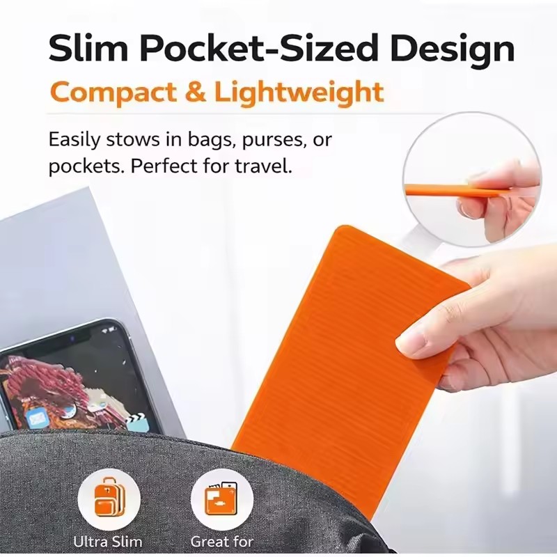 Lazy Portable Phone Stand Sili - đánh giá và giá Laptop Stand
