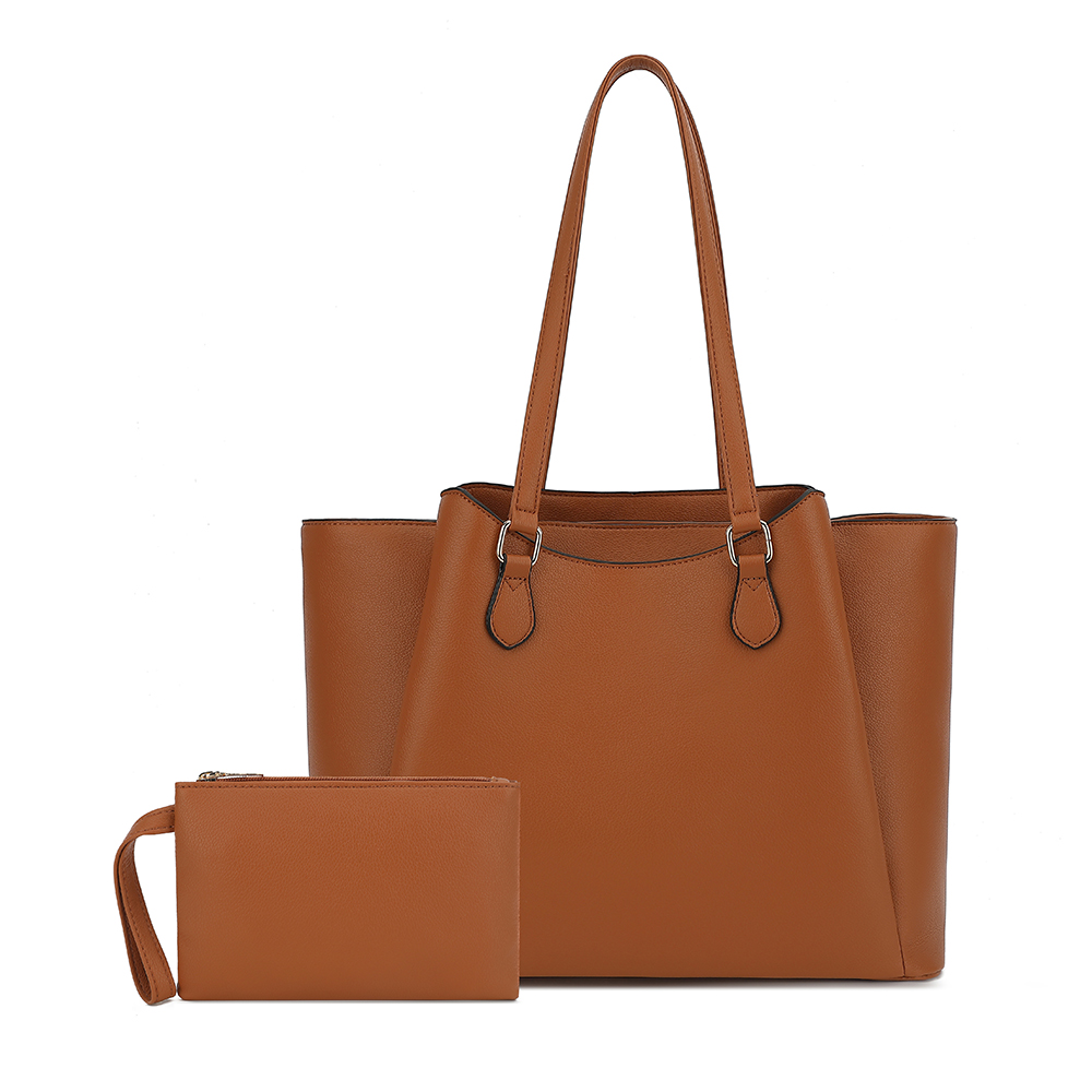 Tote Bag for Women, Large PU L - đánh giá và giá Laptop Original Accessories