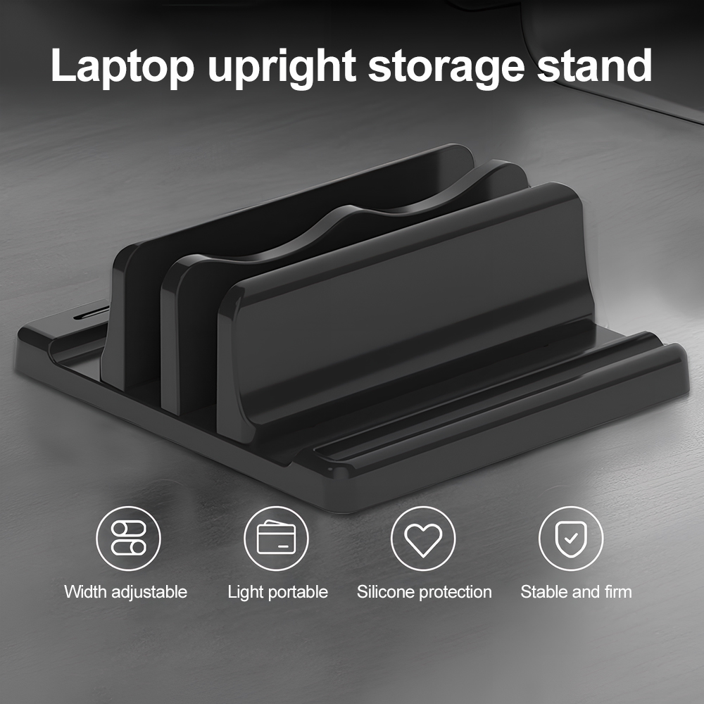 Office ABS  Laptop Stand Verti - đánh giá và giá Laptop Stand