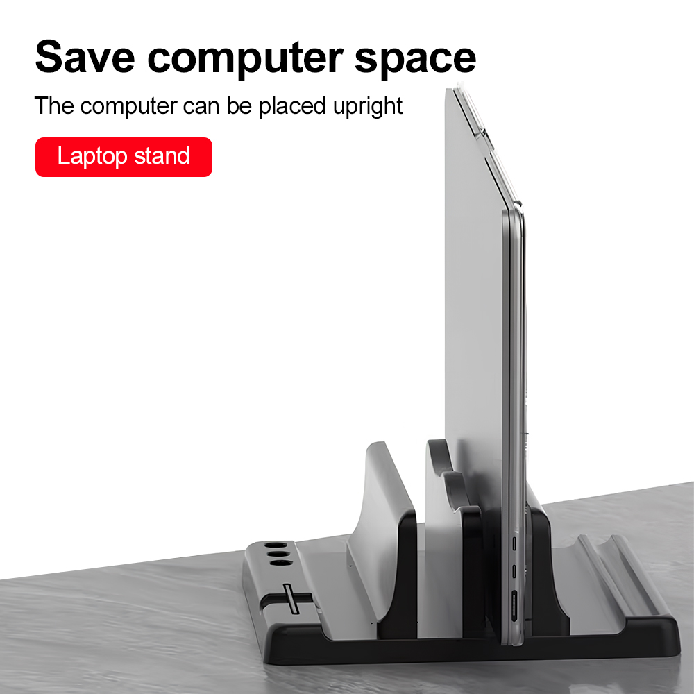 Office ABS  Laptop Stand Verti - đánh giá và giá Laptop Stand