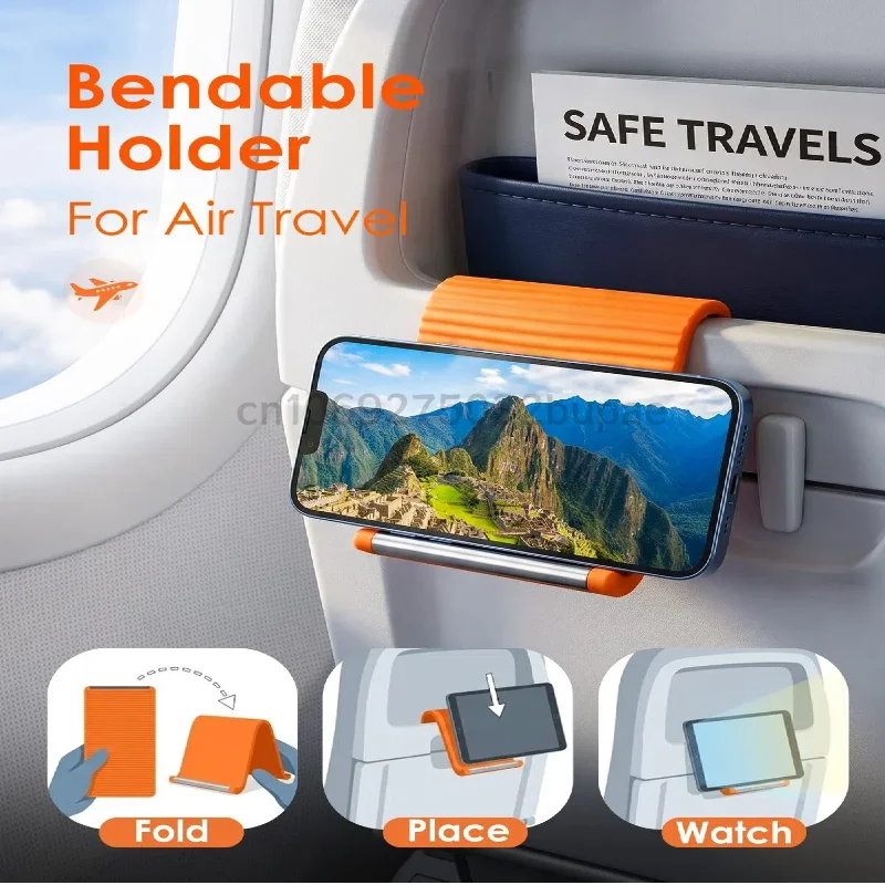 Flexible Cell Phone Holder Lap - đánh giá và giá Laptop Stand