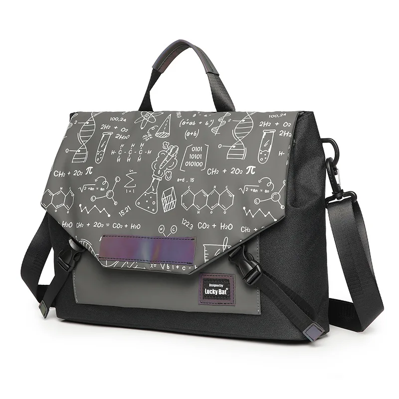 Large Capacity Laptop Shoulder - đánh giá và giá Laptop Sleeve