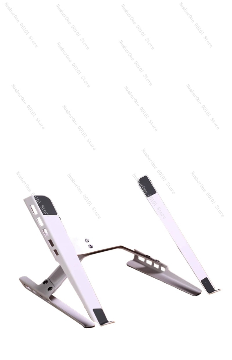 Adjustable Laptop Stand Coolin - đánh giá và giá Laptop Cooling Pad