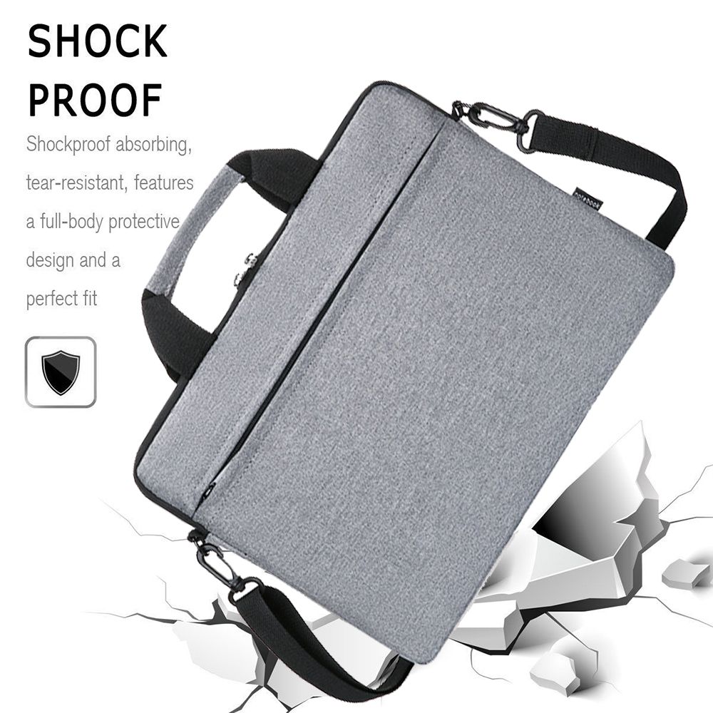 Fashion Ultra Thin Shockproof  - đánh giá và giá Laptop Sleeve