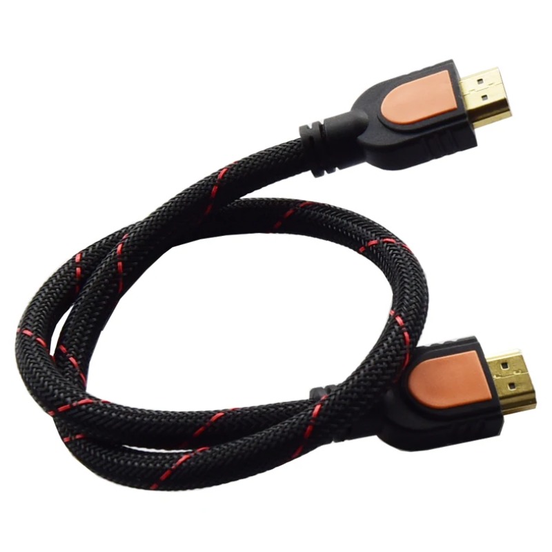 Oxygen Free Copper HDMI IIS Ca - đánh giá và giá Hdmi Cable