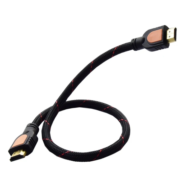 Oxygen Free Copper HDMI IIS Ca - đánh giá và giá Hdmi Cable