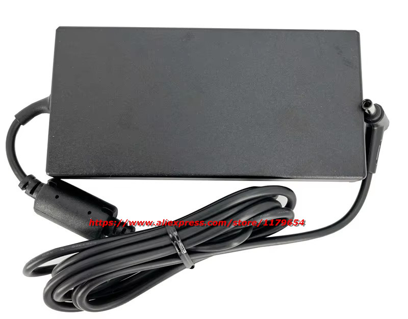 Genuine Delta ADP-120VH D 20V  - đánh giá và giá Laptop Charger
