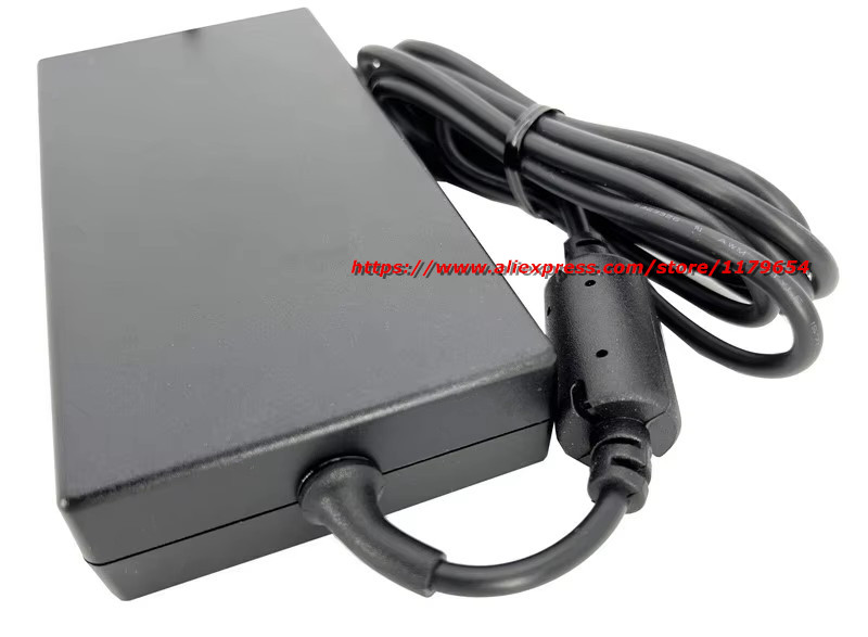 Genuine Delta ADP-120VH D 20V  - đánh giá và giá Laptop Charger