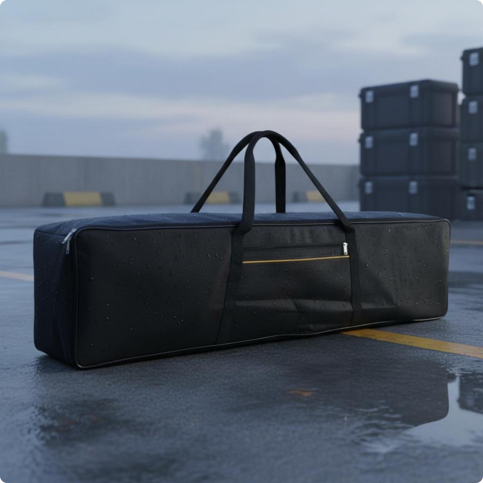 88 Keys Electric Piano Case Wa - đánh giá và giá Keyboard Cover