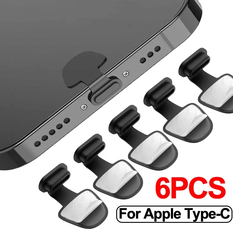 1/4/6Pcs Charging Port Anti-Du - đánh giá và giá Usb Hub