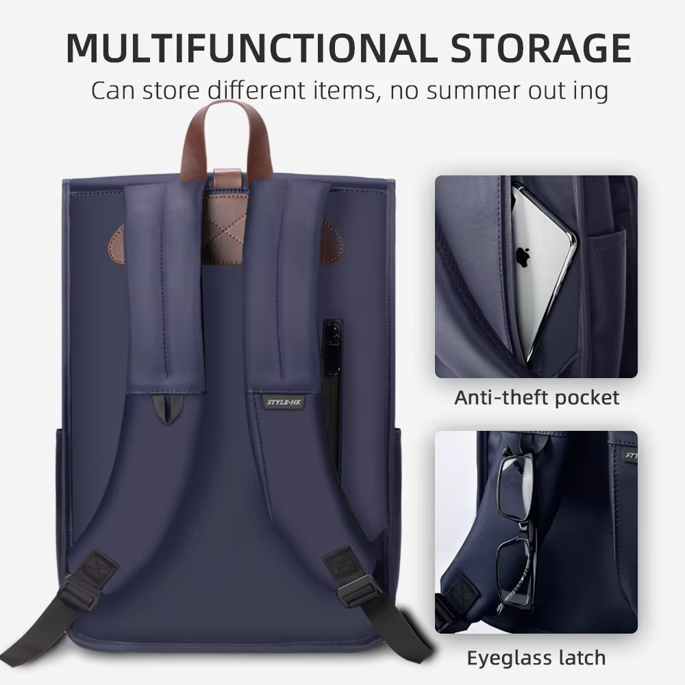 HK High-quality Business Backp - đánh giá và giá Laptop Original Accessories