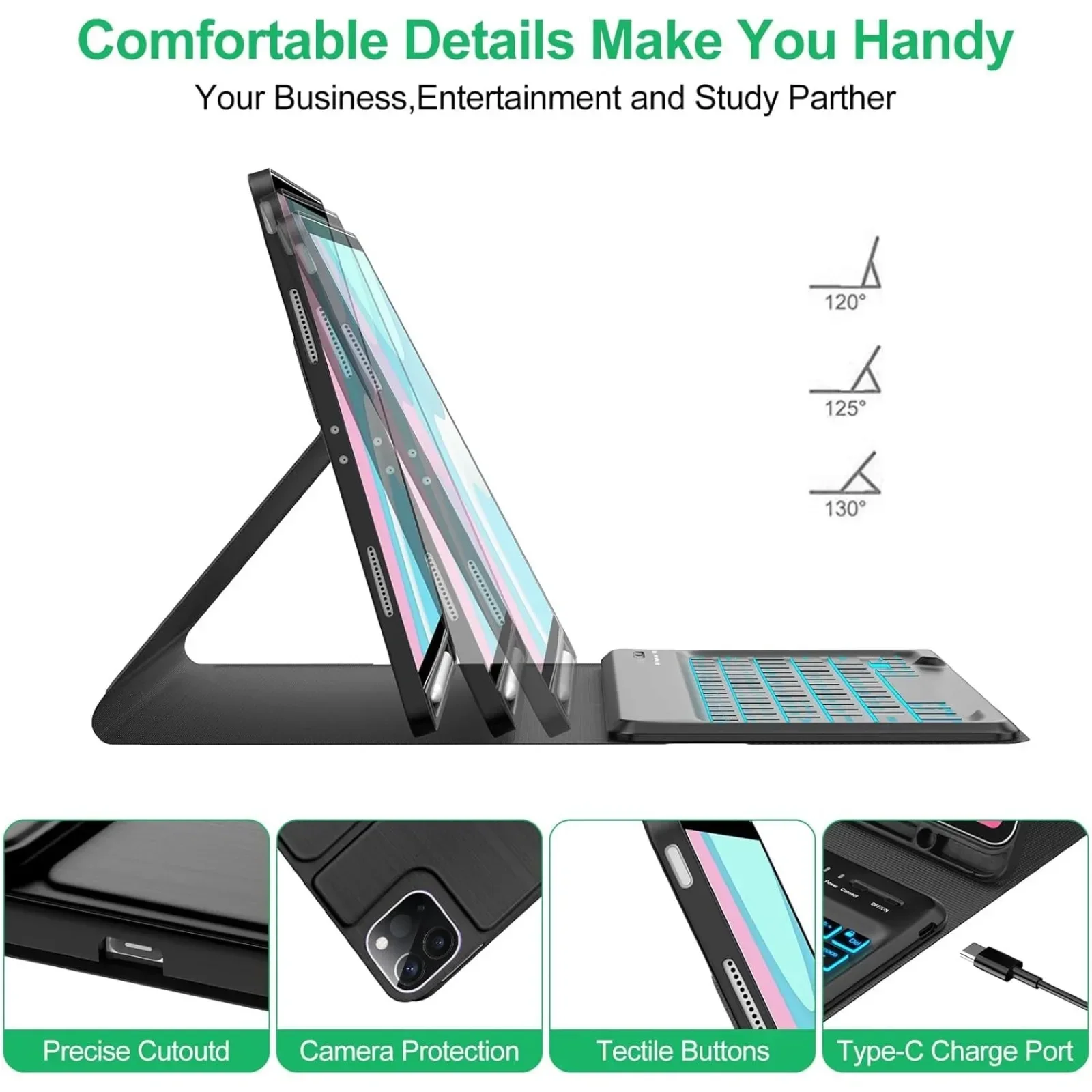 Keyboard Case & Mouse for Xiao - đánh giá và giá Keyboard Cover