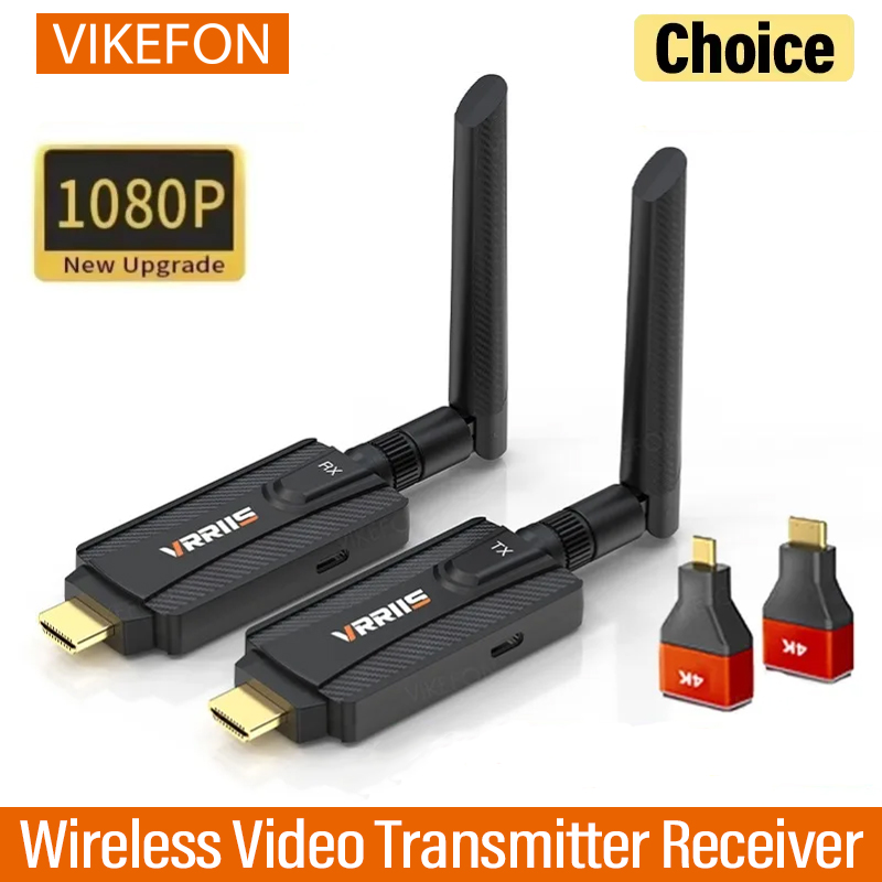 200M Wireless Transmission Vid - đánh giá và giá Hdmi Cable