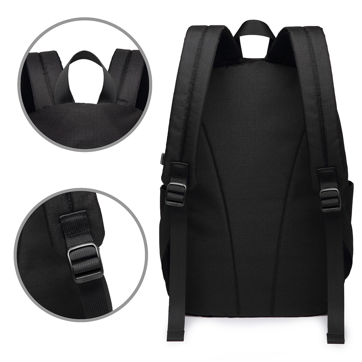 Boymoder Hat And Shirt Backpac - đánh giá và giá Laptop Bag