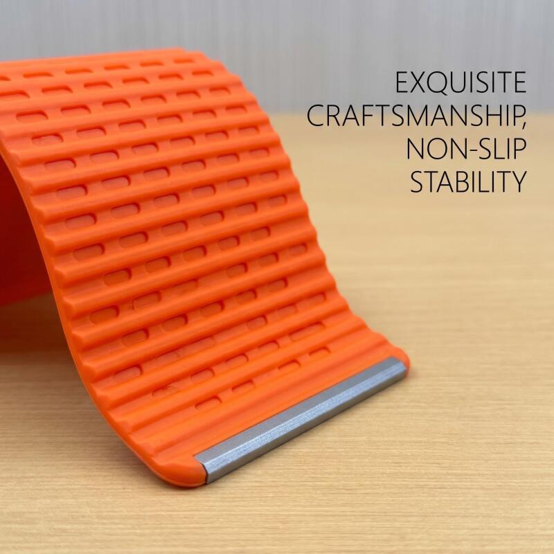 Creative Foldable Phone Stand  - đánh giá và giá Laptop Stand