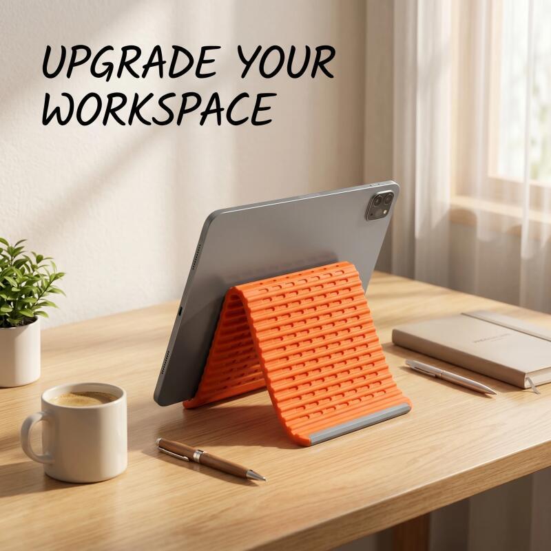 Creative Foldable Phone Stand  - đánh giá và giá Laptop Stand