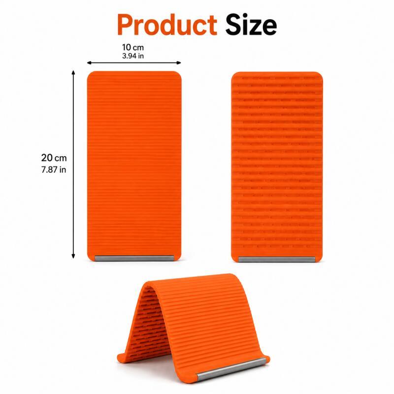 Creative Foldable Phone Stand  - đánh giá và giá Laptop Stand
