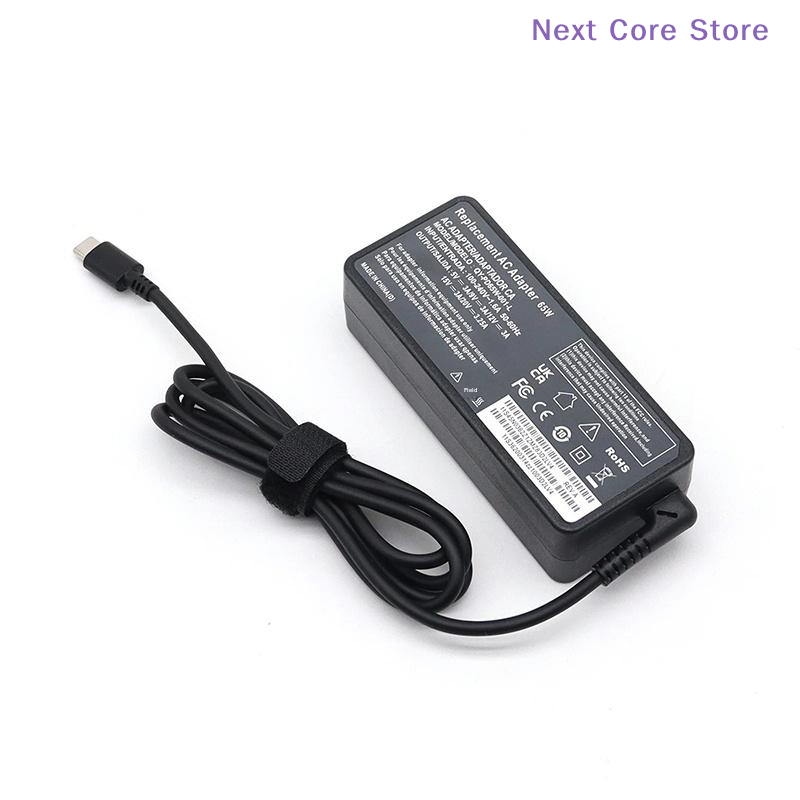 [NC]1Pc 20v3.25a 65w Type-c Po - đánh giá và giá Laptop Charger