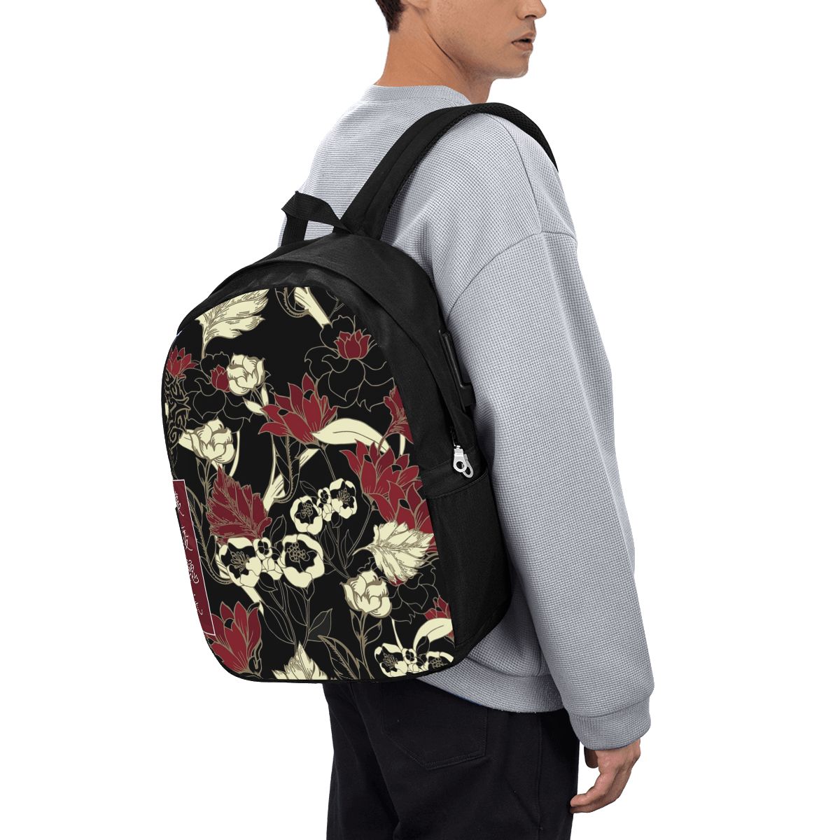 Demonic Cultivation The Untame - đánh giá và giá Laptop Bag