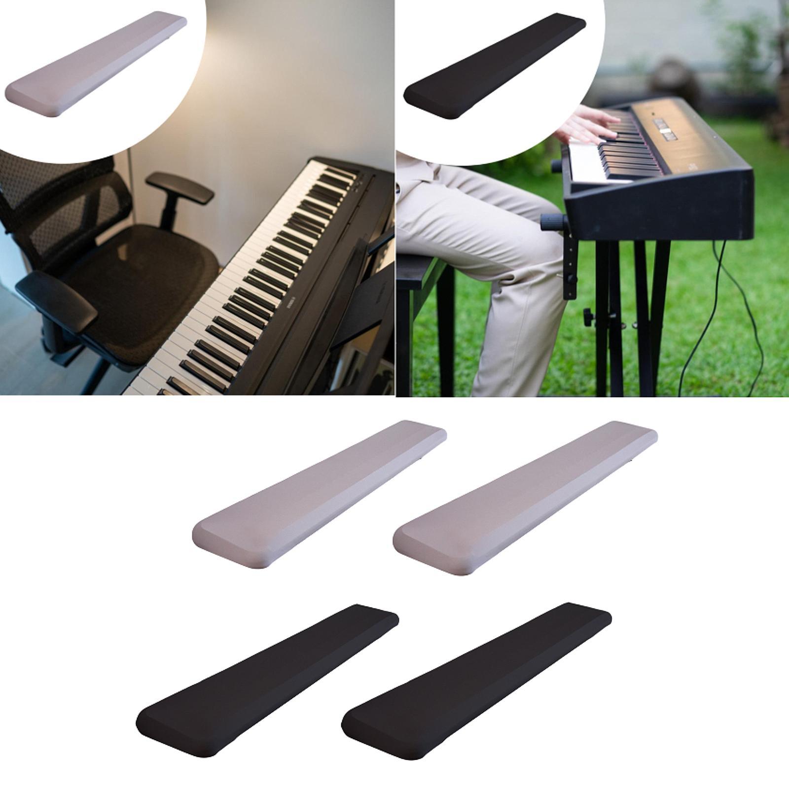 Piano Keyboard Cover Prevents  - đánh giá và giá Keyboard Cover