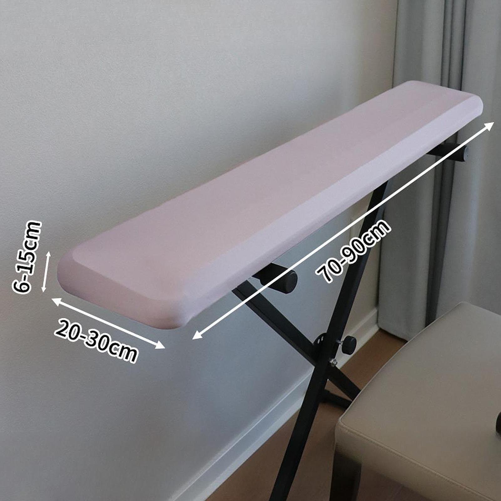 Piano Keyboard Cover Prevents  - đánh giá và giá Keyboard Cover