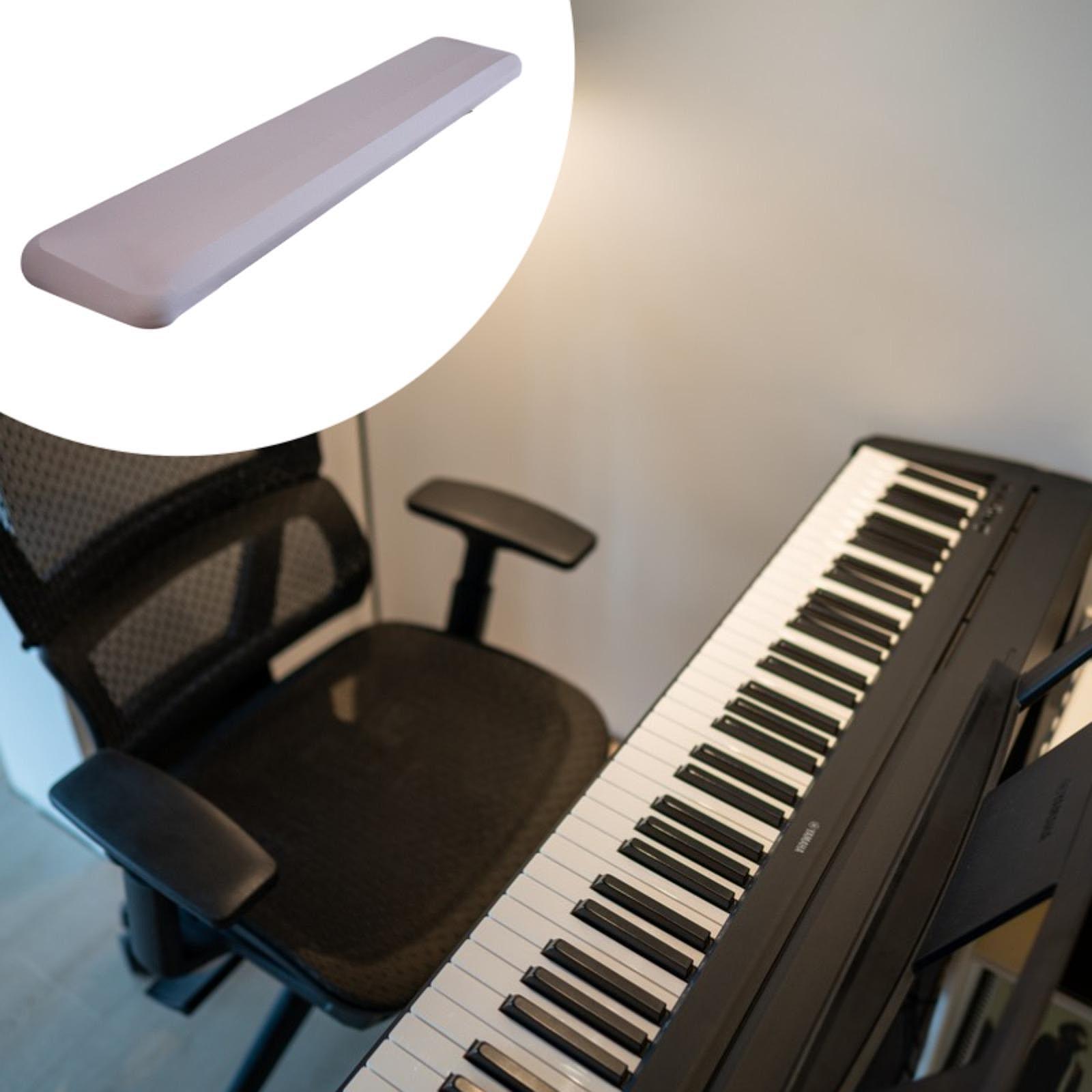 Piano Keyboard Cover Prevents  - đánh giá và giá Keyboard Cover