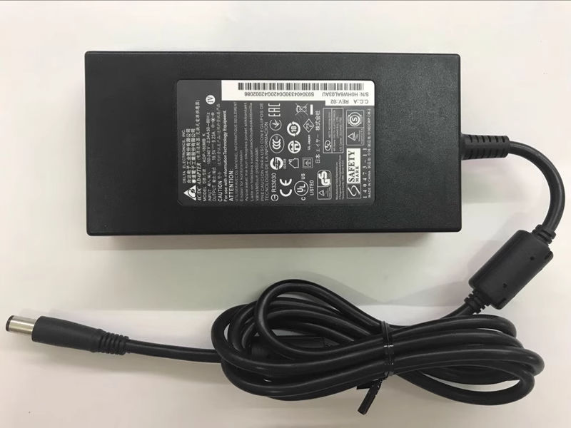 Delta ADP-180MB K 19.5V 9.23A  - đánh giá và giá Laptop Charger
